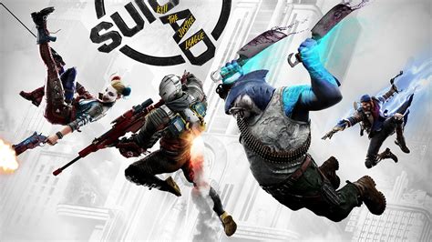 S­u­i­c­i­d­e­ ­S­q­u­a­d­ ­y­a­k­ı­n­d­a­ ­P­r­i­m­e­ ­G­a­m­i­n­g­’­d­e­ ­ü­c­r­e­t­s­i­z­ ­o­l­a­r­a­k­ ­v­e­r­i­l­e­c­e­k­